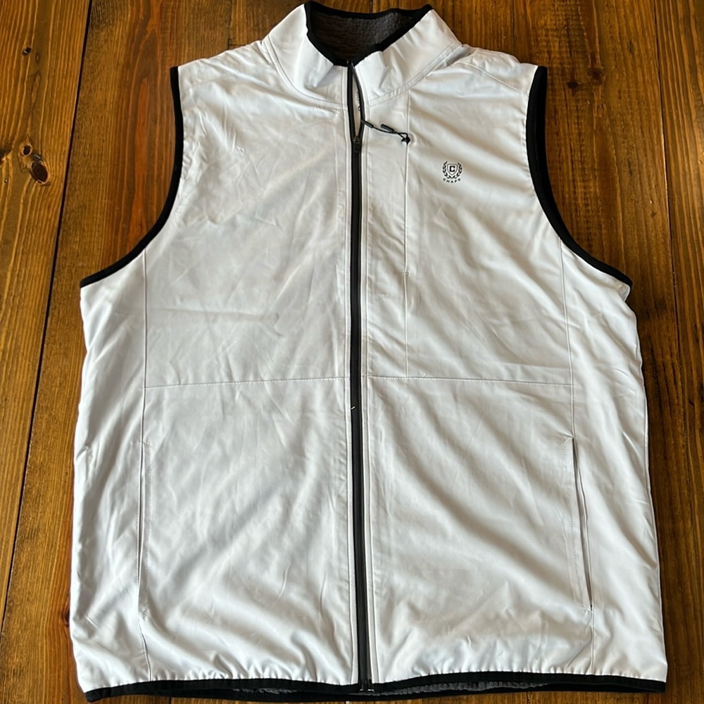 NWT Men’s Chaps Golf Vest